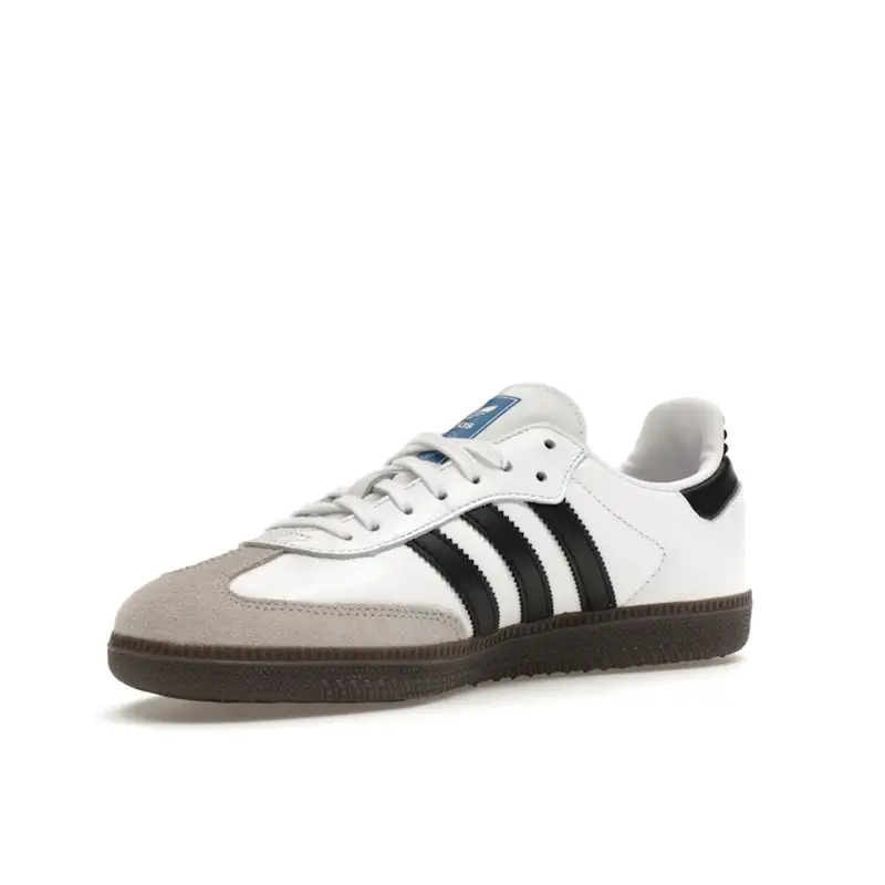 Adidas Scarpe da ginnastica Bambino Nero 4347218 miniatura 4