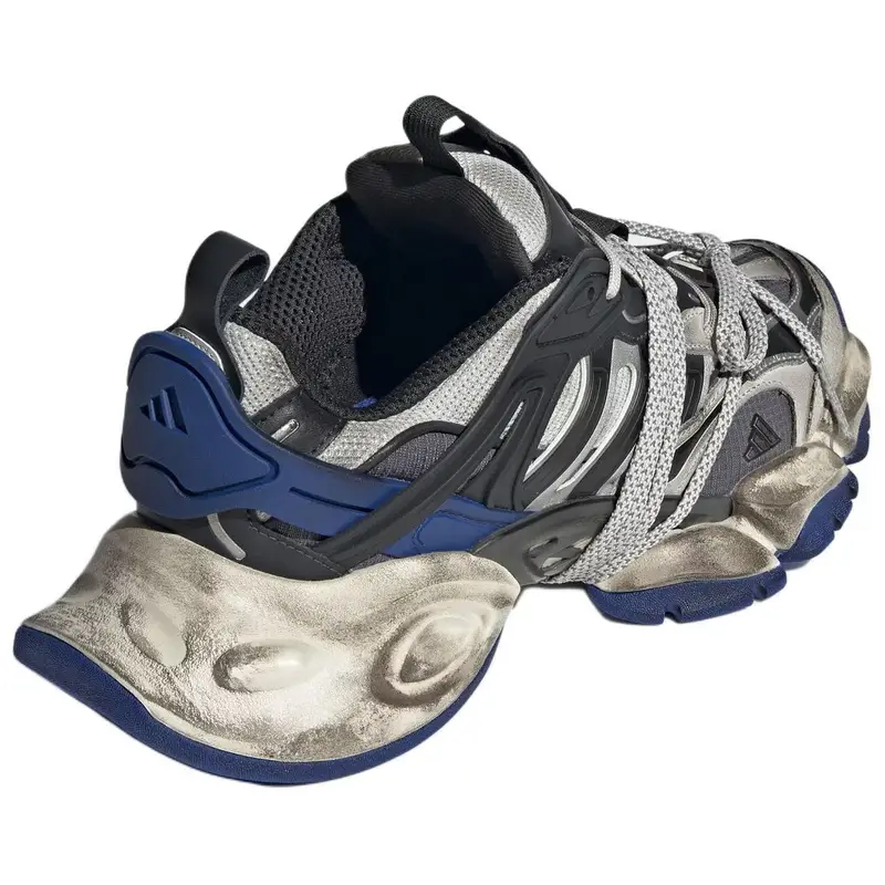 Adidas Scarpe da ginnastica Blu 4348067 miniatura 4