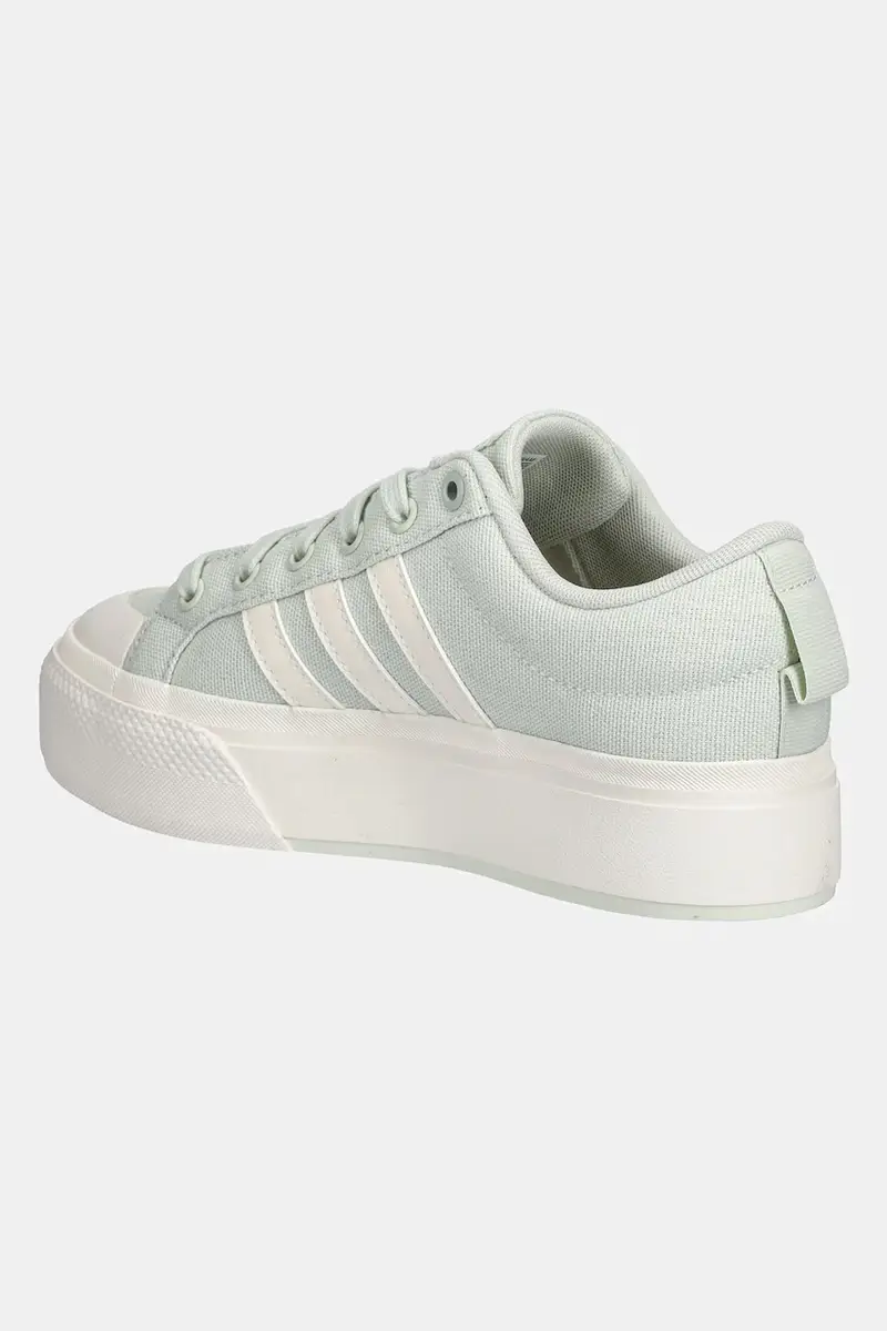 Adidas Scarpe da ginnastica Donna Verde 3349615 miniatura 3