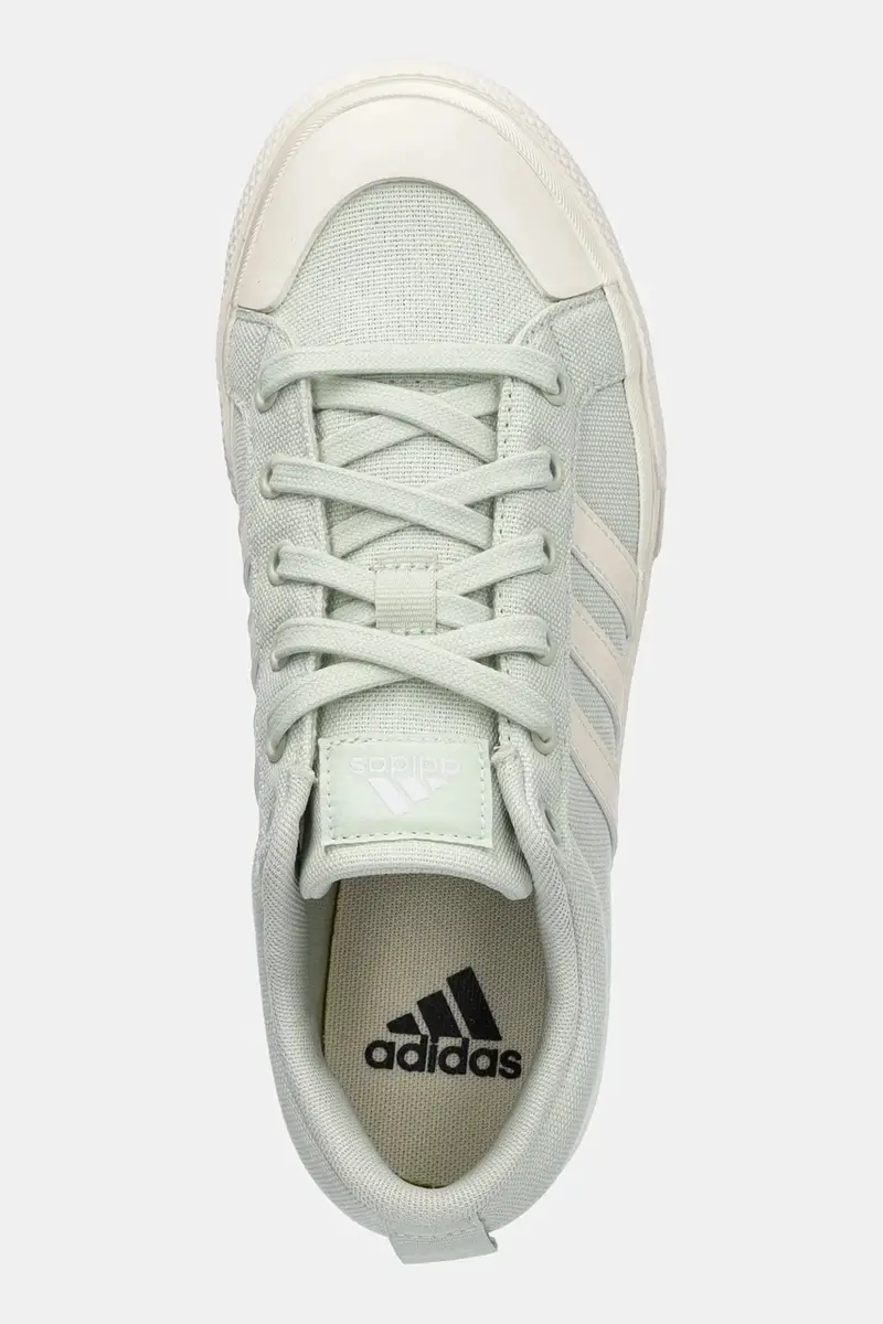 Adidas Scarpe da ginnastica Donna Verde 3349615 miniatura 4
