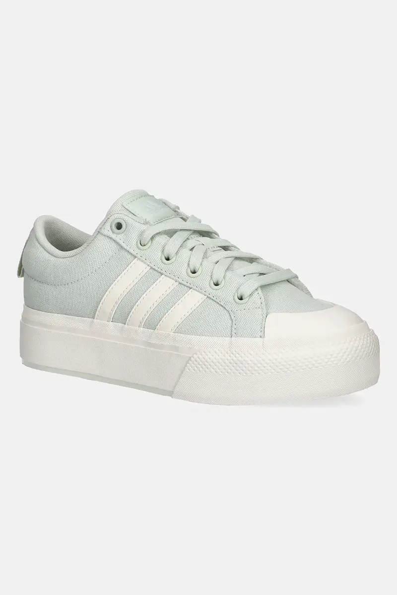 Adidas Scarpe da ginnastica Donna Verde 3349615