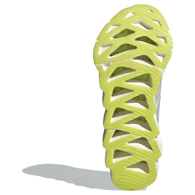 Adidas Scarpe da ginnastica Donna Verde 4197007 miniatura 5