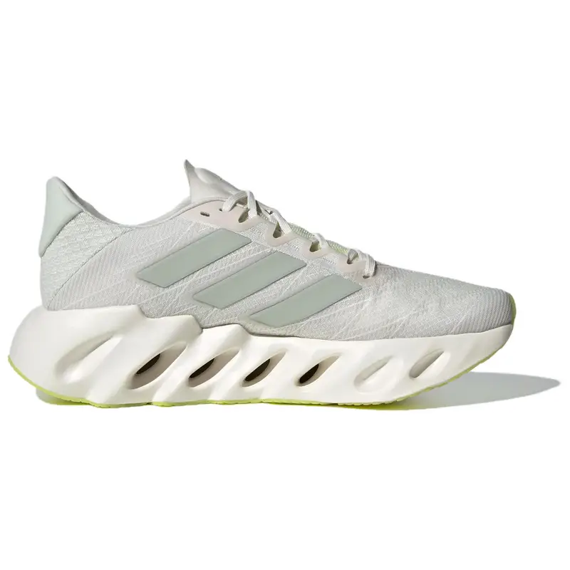 Adidas Scarpe da ginnastica Donna Grigio 4285406 miniatura 3