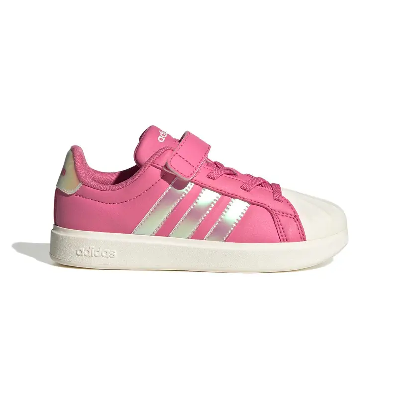 Adidas Scarpe da ginnastica Rosa 3907139