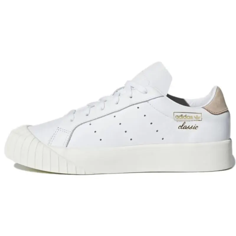 Scarpe da ginnastica da donna Adidas Everyn Running White CQ2004 36⅔
