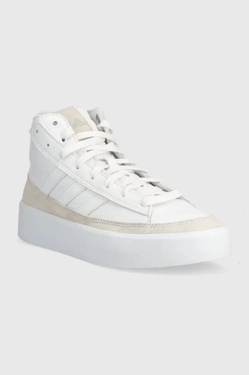 Adidas Scarpe da ginnastica Bianco 2469638 miniatura 2