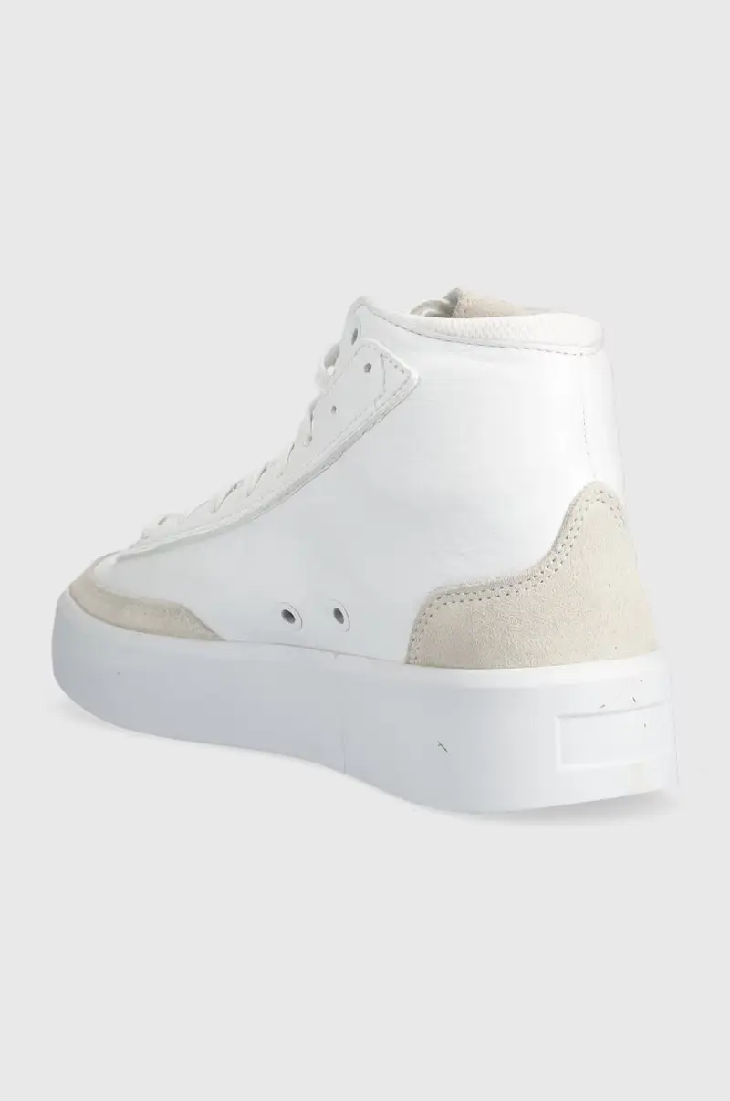 Adidas Scarpe da ginnastica Bianco 2469638 miniatura 3