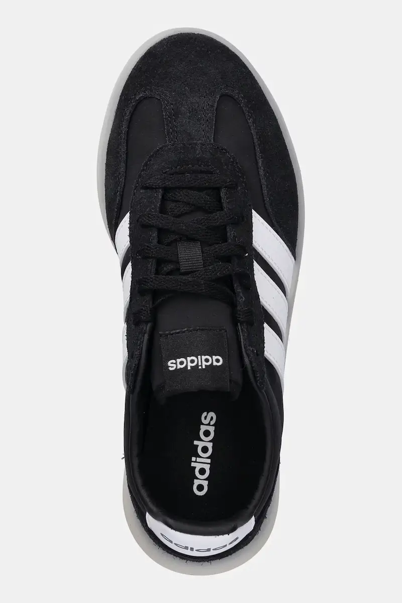 Adidas Scarpe da ginnastica Nero 3636945 miniatura 4