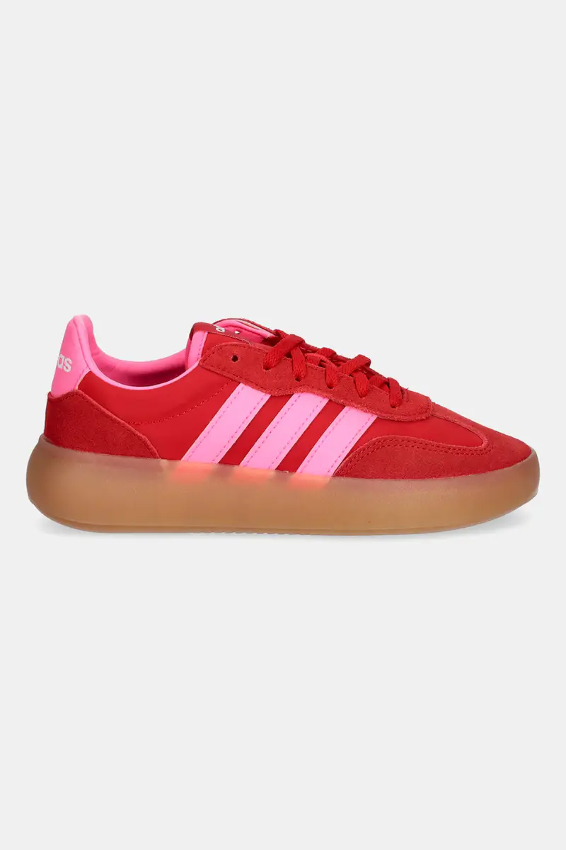 Adidas Scarpe da ginnastica Rosso 3158482 miniatura 2