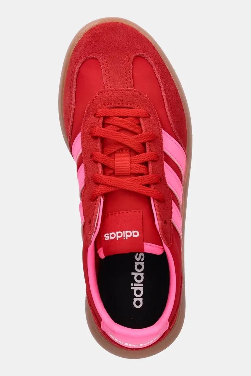 Adidas Scarpe da ginnastica Rosso 3158482 miniatura 4