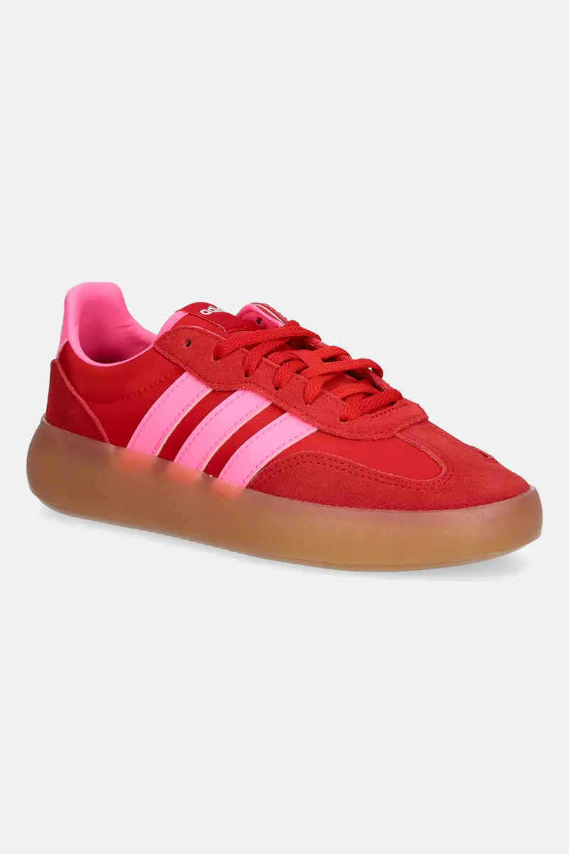 Adidas Scarpe da ginnastica Rosso 3158482