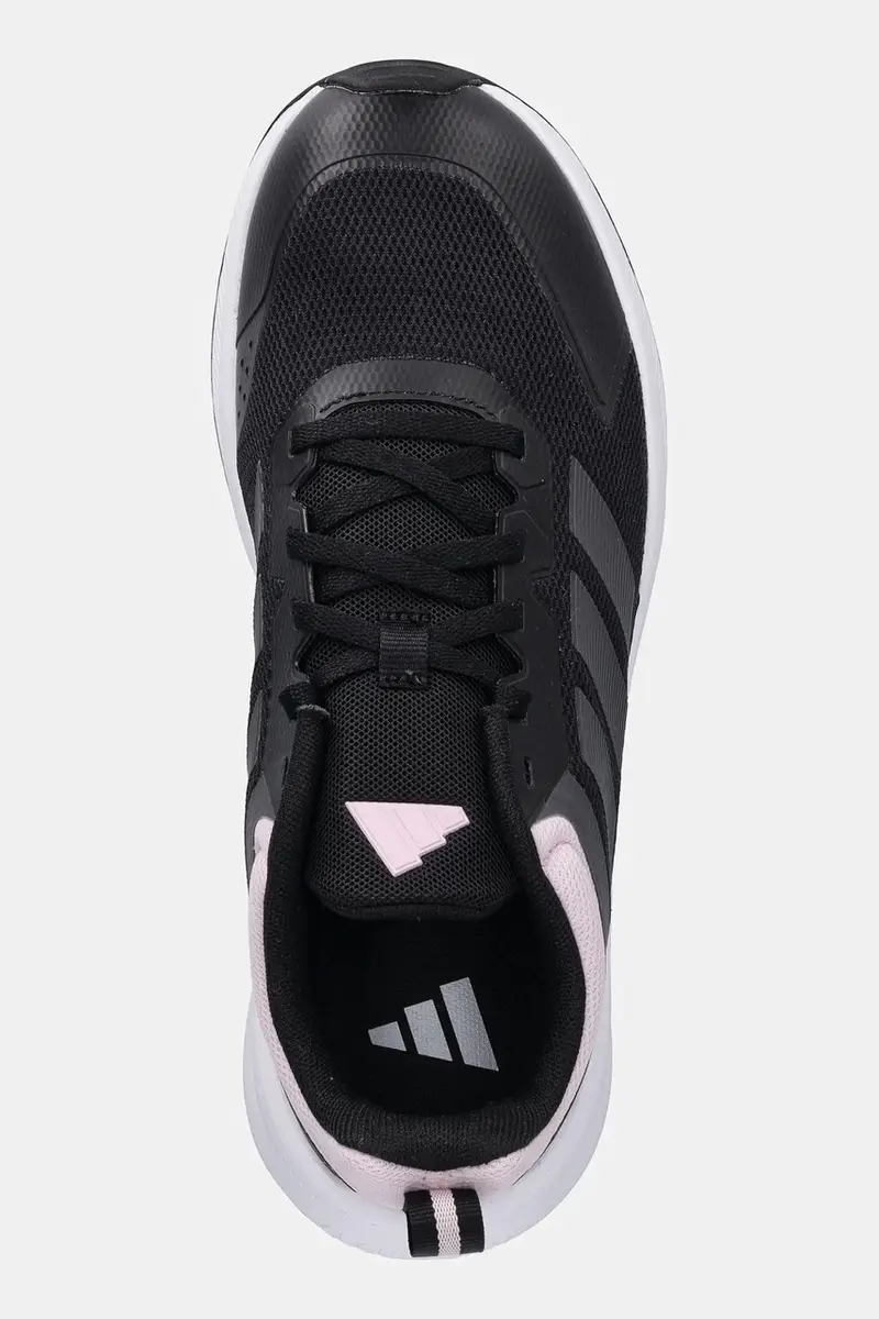 Adidas Scarpe da ginnastica Nero 3169124 miniatura 4