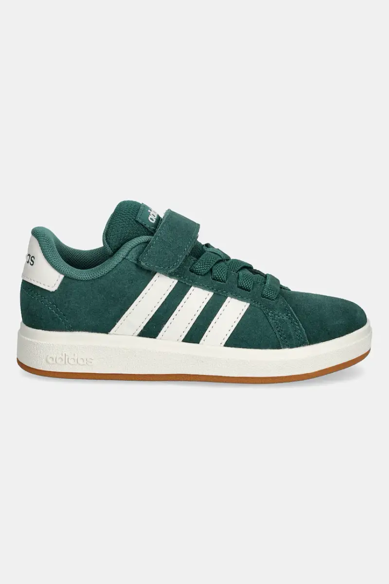 Adidas Scarpe da ginnastica Verde 3158966 miniatura 2