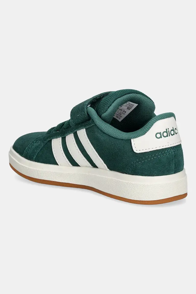 Adidas Scarpe da ginnastica Verde 3158966 miniatura 3