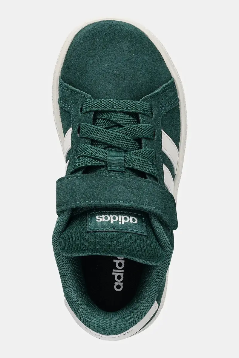 Adidas Scarpe da ginnastica Verde 3158966 miniatura 4