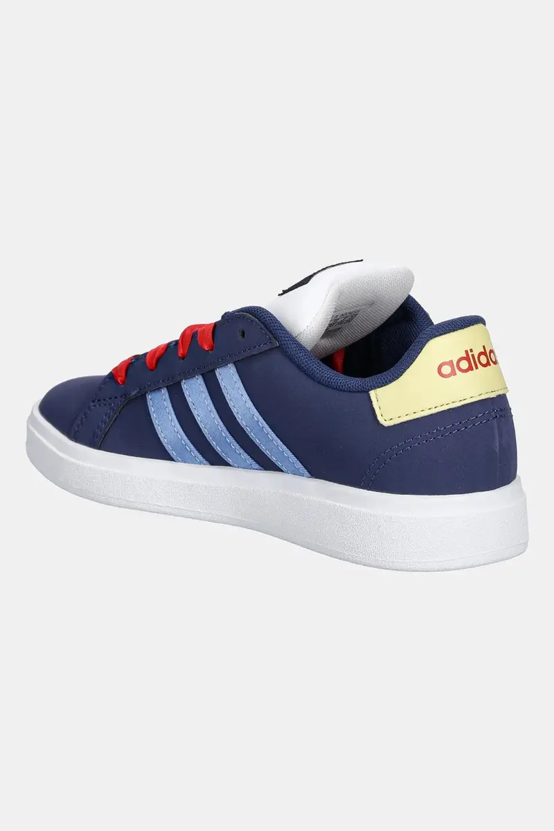 Adidas Scarpe da ginnastica Blu 3246045 miniatura 3