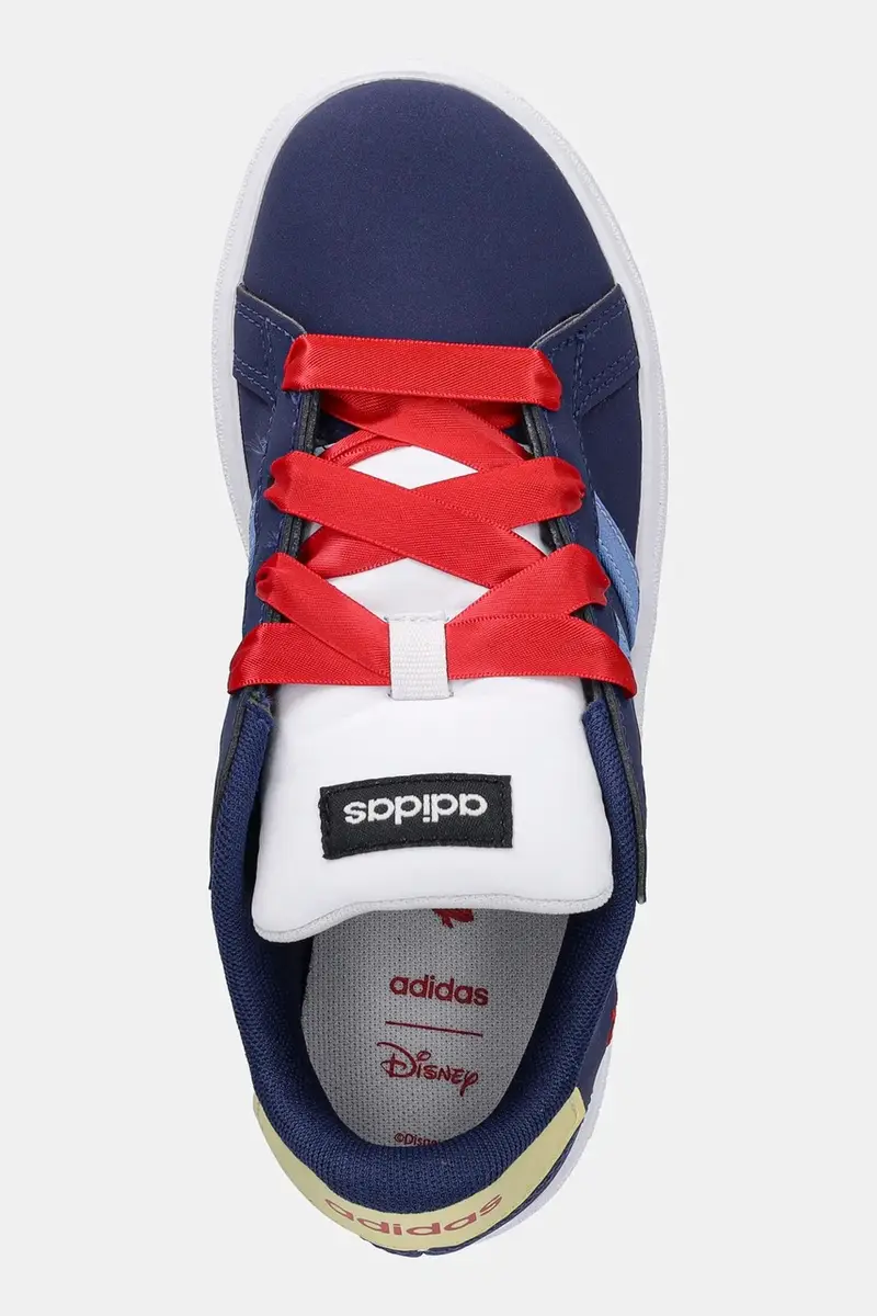 Adidas Scarpe da ginnastica Blu 3246045 miniatura 4