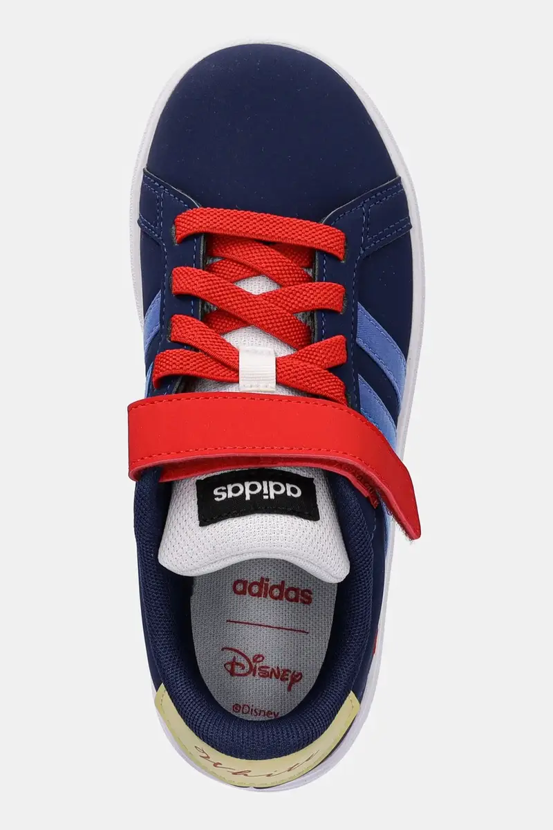 Adidas Scarpe da ginnastica Blu 3592760 miniatura 4