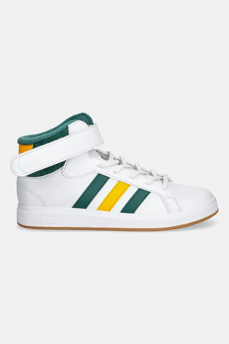 Adidas Scarpe da ginnastica Bianco 3766160 miniatura 2