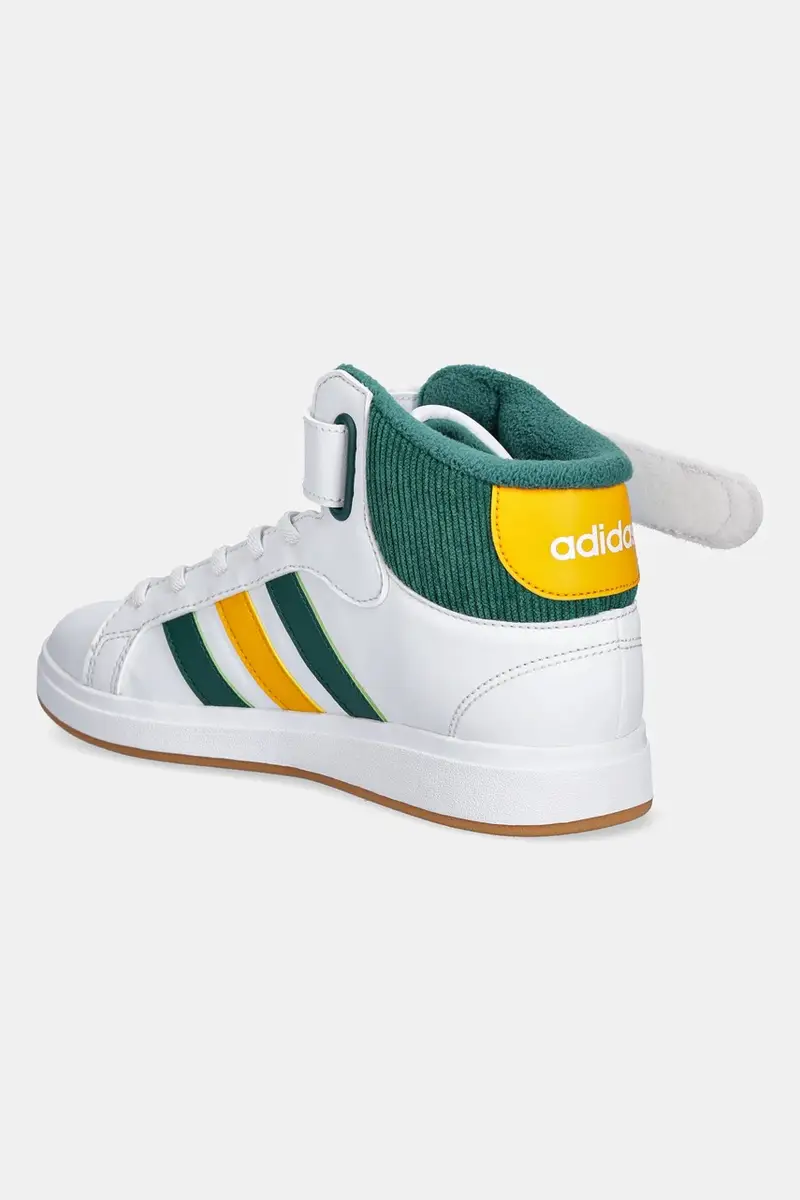 Adidas Scarpe da ginnastica Bianco 3766160 miniatura 3