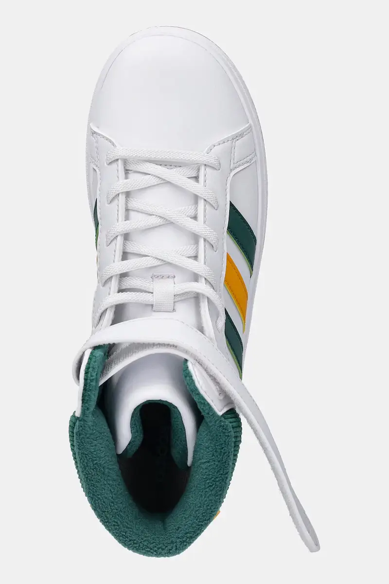 Adidas Scarpe da ginnastica Bianco 3766160 miniatura 4