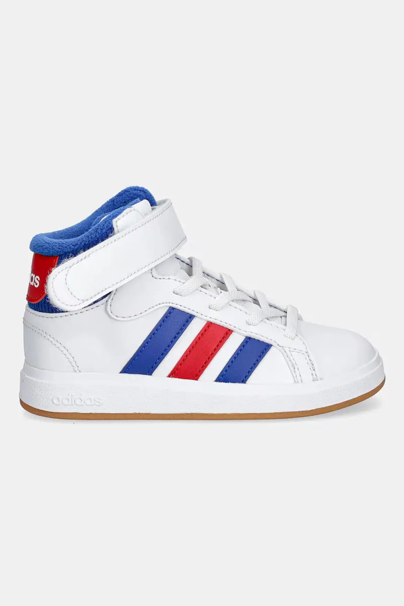 Adidas Scarpe da ginnastica Bianco 3766162 miniatura 2