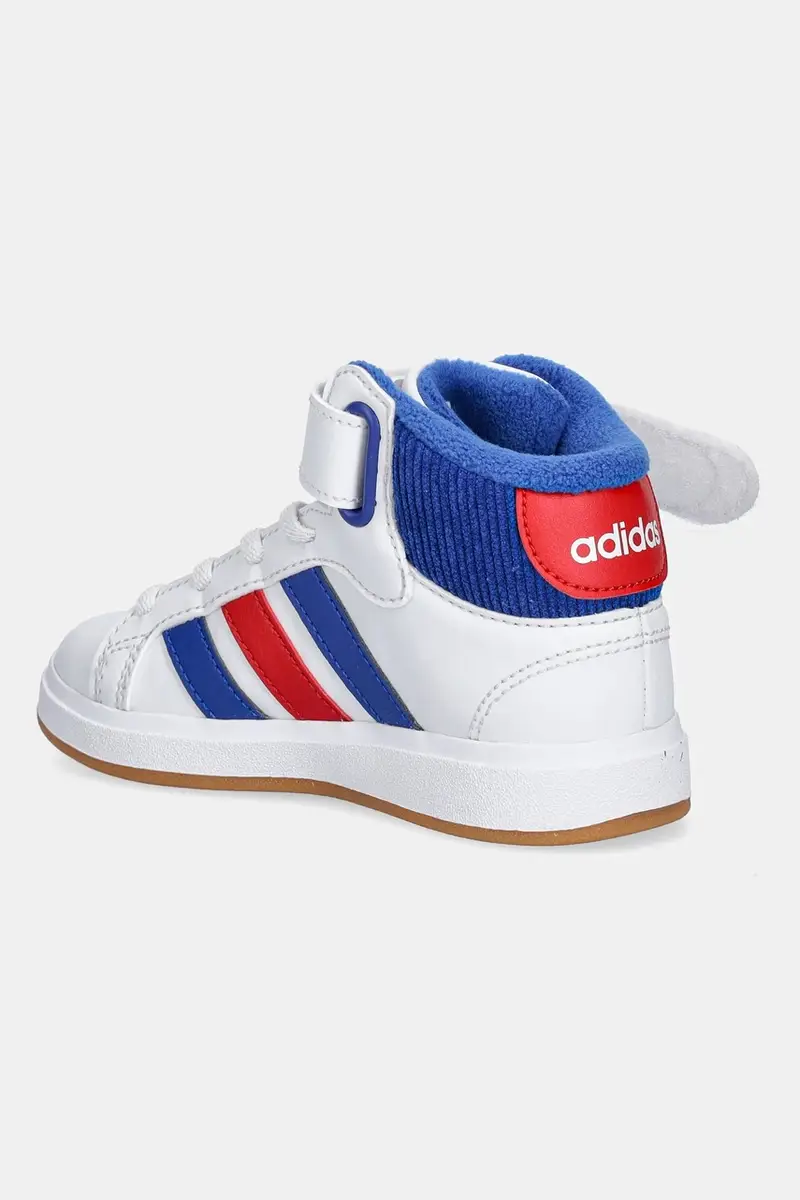 Adidas Scarpe da ginnastica Bianco 3766162 miniatura 3
