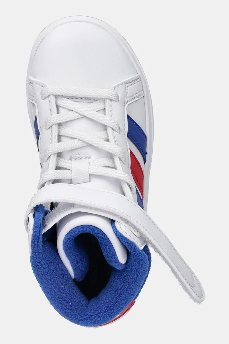 Adidas Scarpe da ginnastica Bianco 3766162 miniatura 4