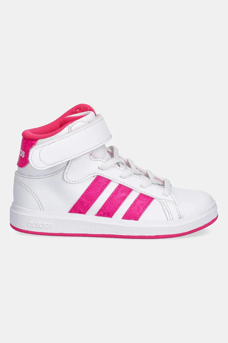 Adidas Scarpe da ginnastica Bianco 3577312 miniatura 2