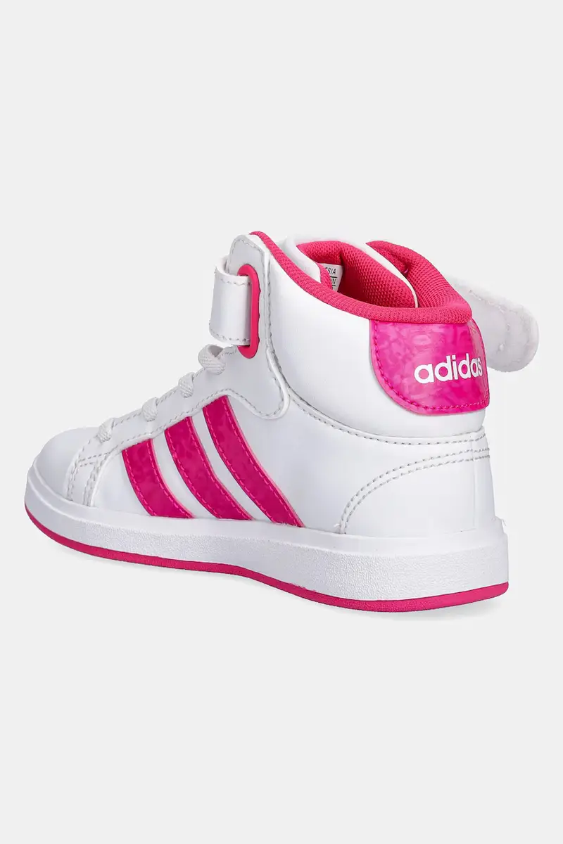 Adidas Scarpe da ginnastica Bianco 3577312 miniatura 3