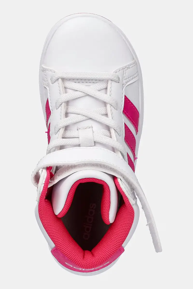 Adidas Scarpe da ginnastica Bianco 3577312 miniatura 4