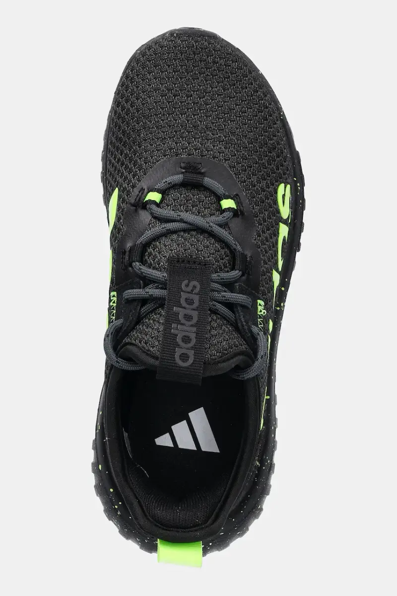 Adidas Scarpe da ginnastica Nero 3636752 miniatura 4