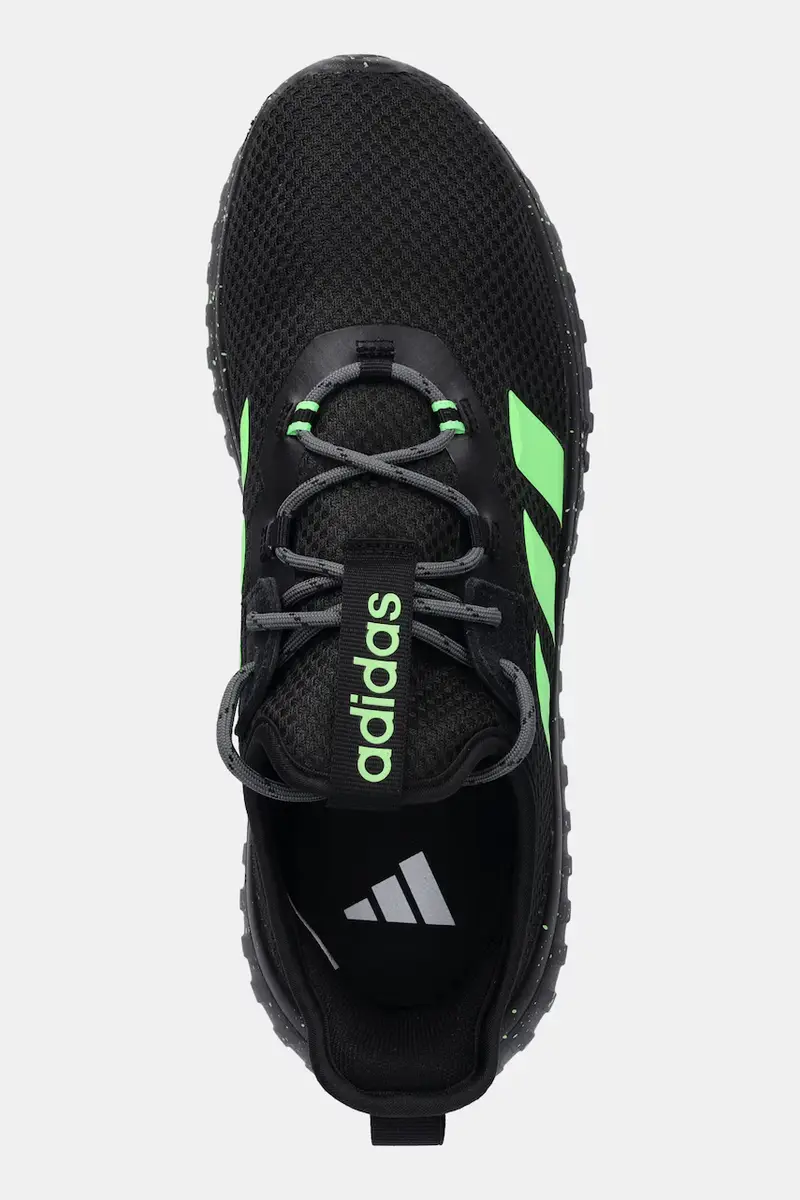 Adidas Scarpe da ginnastica Nero 3637803 miniatura 4