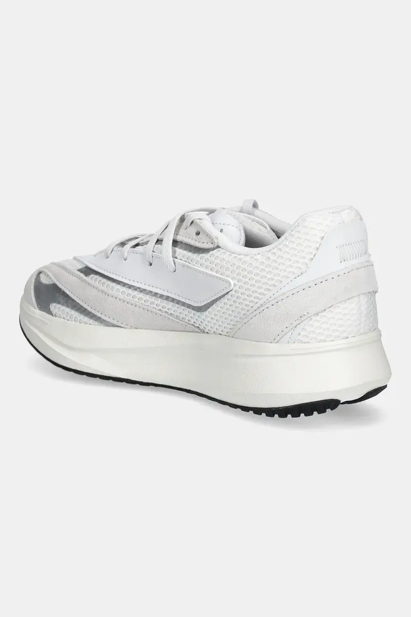 Adidas Scarpe da ginnastica Bianco 3124732 miniatura 3