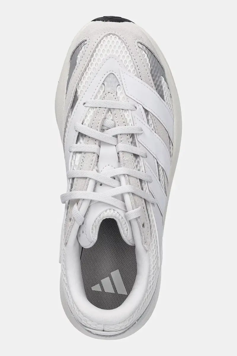 Adidas Scarpe da ginnastica Bianco 3124732 miniatura 4