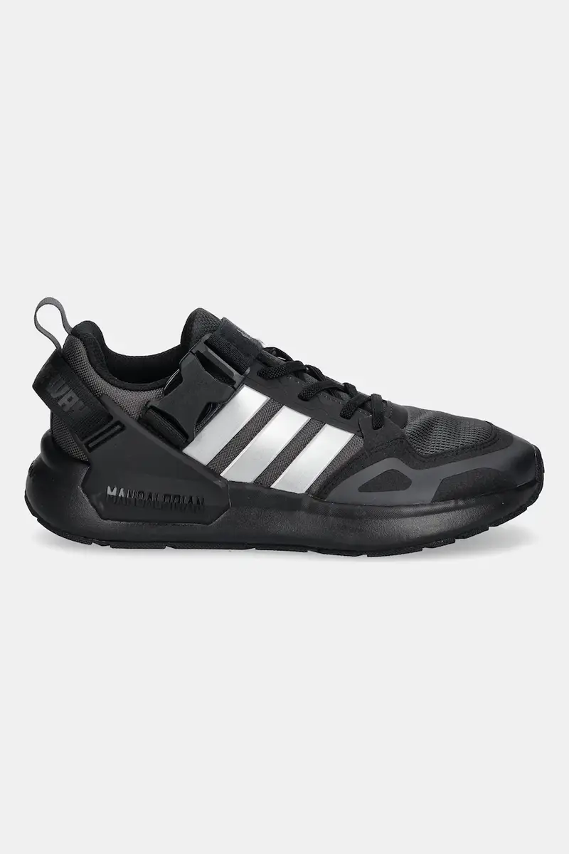 Adidas Scarpe da ginnastica Nero 3775426 miniatura 2