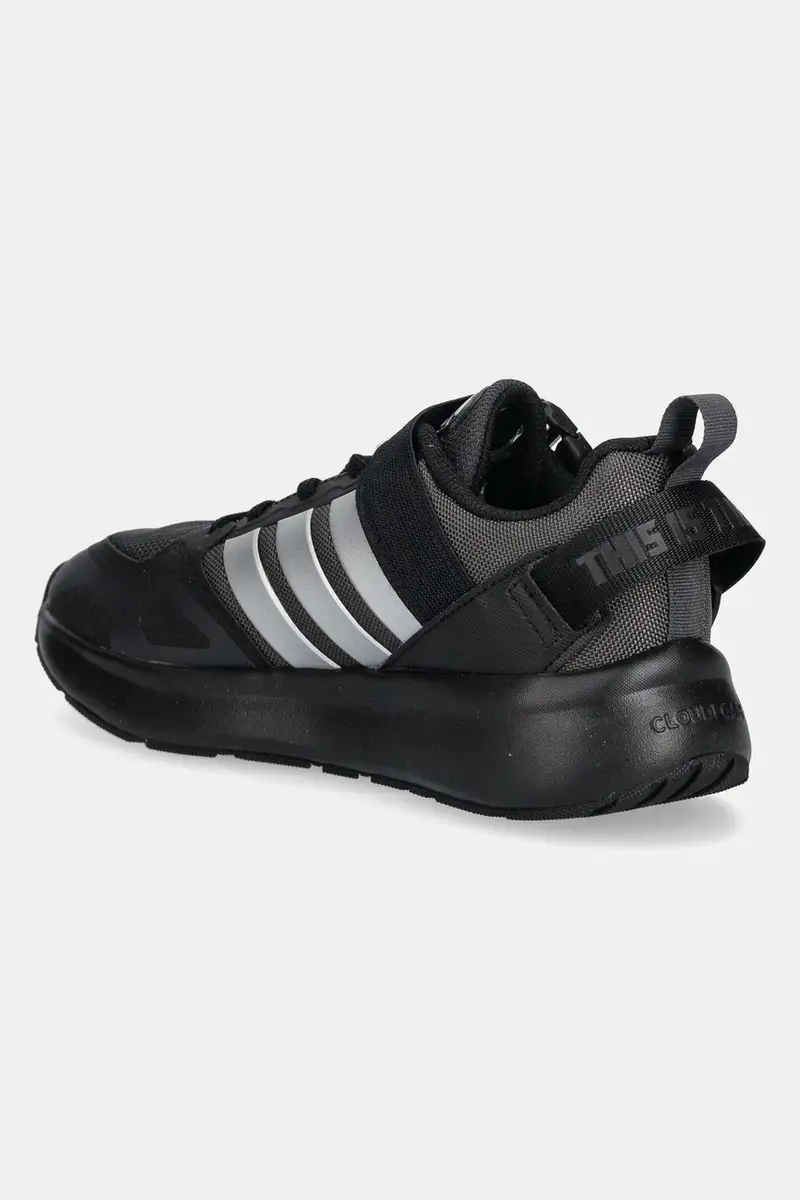 Adidas Scarpe da ginnastica Nero 3775426 miniatura 3