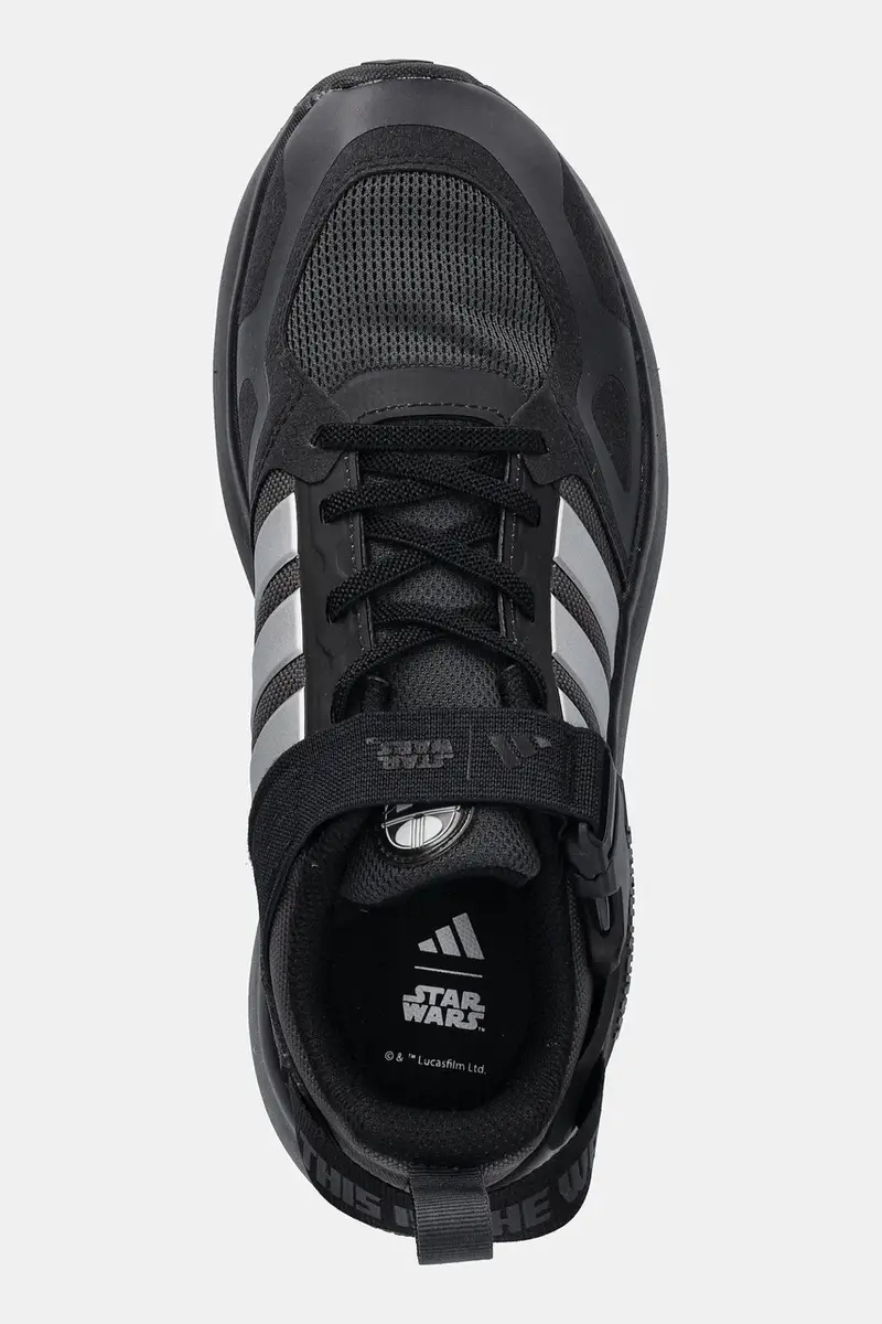 Adidas Scarpe da ginnastica Nero 3775426 miniatura 4