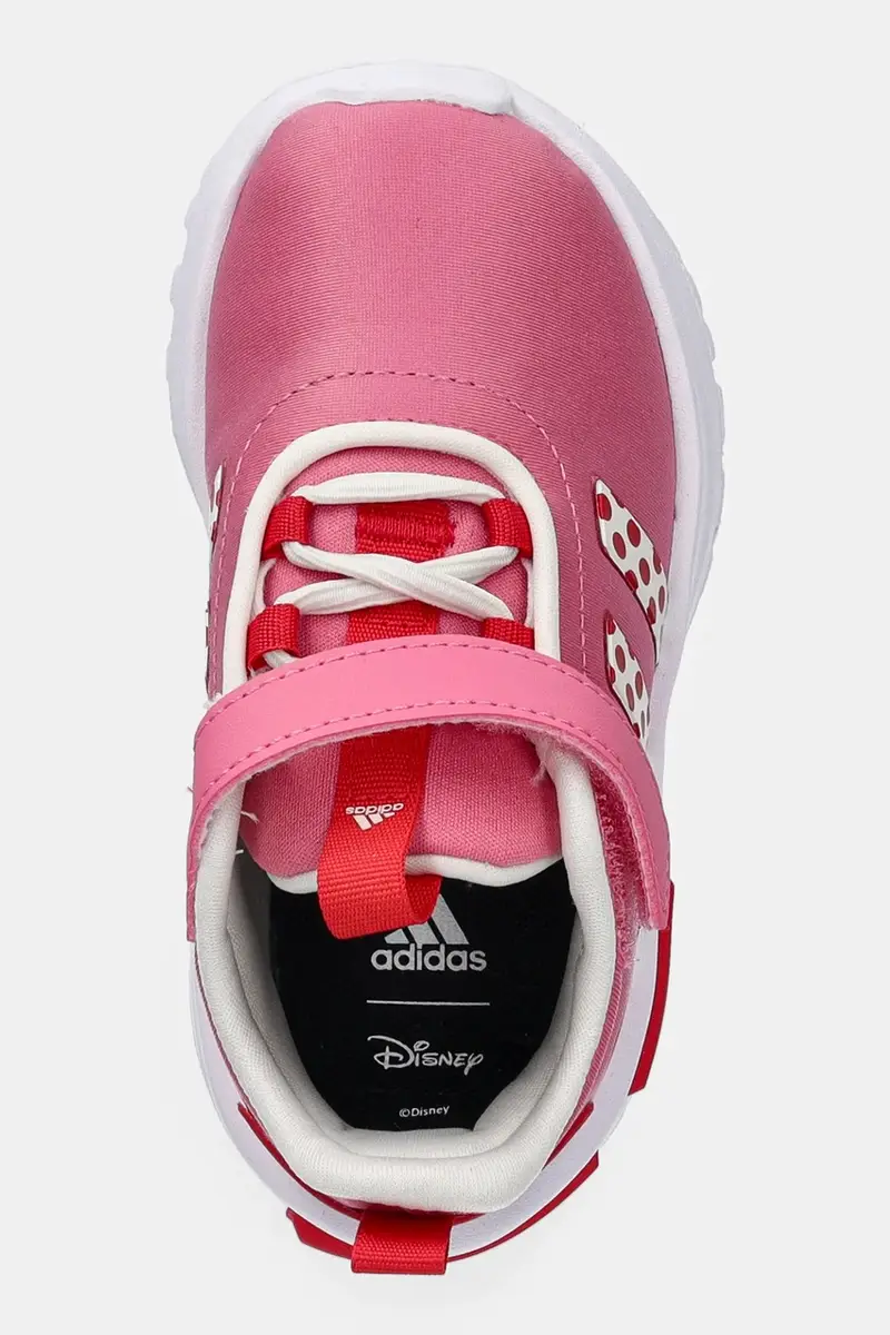 Adidas Scarpe da ginnastica Rosa 3157882 miniatura 4