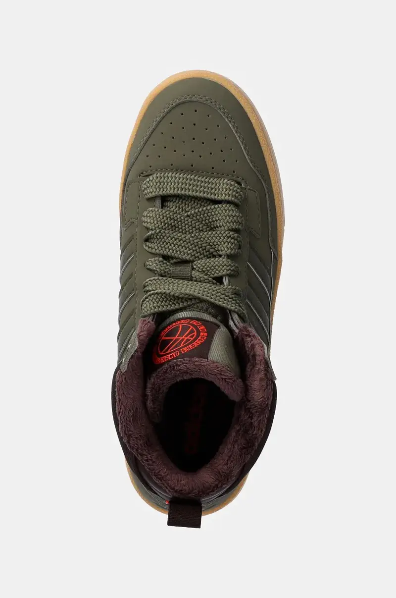 Adidas Scarpe da ginnastica Verde 3780920 miniatura 4