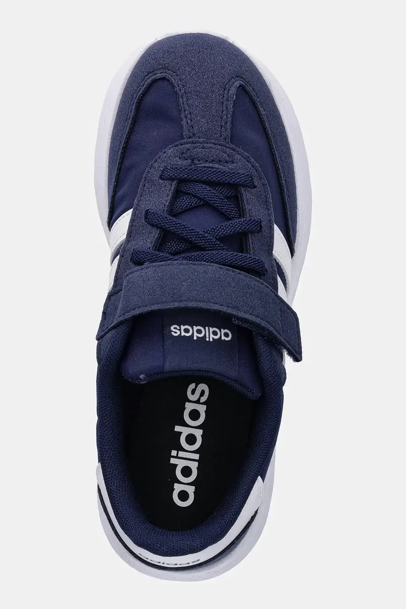 Adidas Scarpe da ginnastica Blu 3766538 miniatura 4