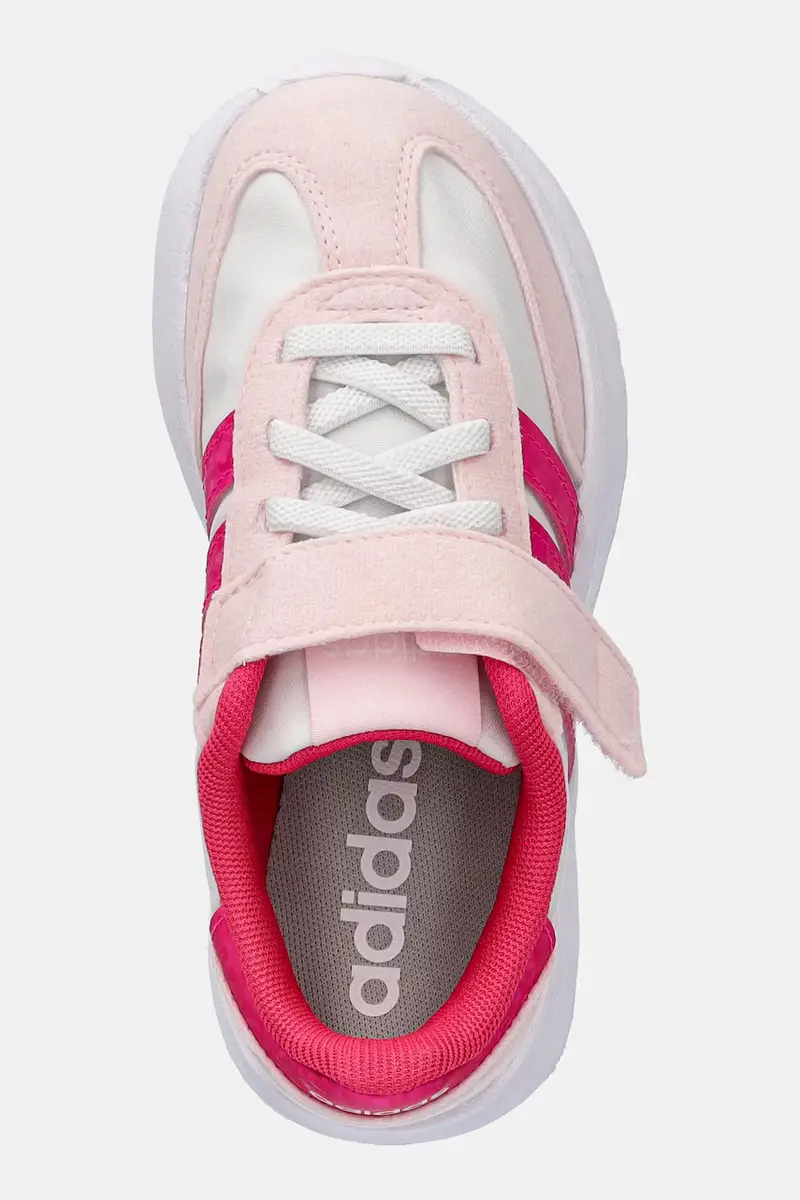 Adidas Scarpe da ginnastica Rosa 3663268 miniatura 4