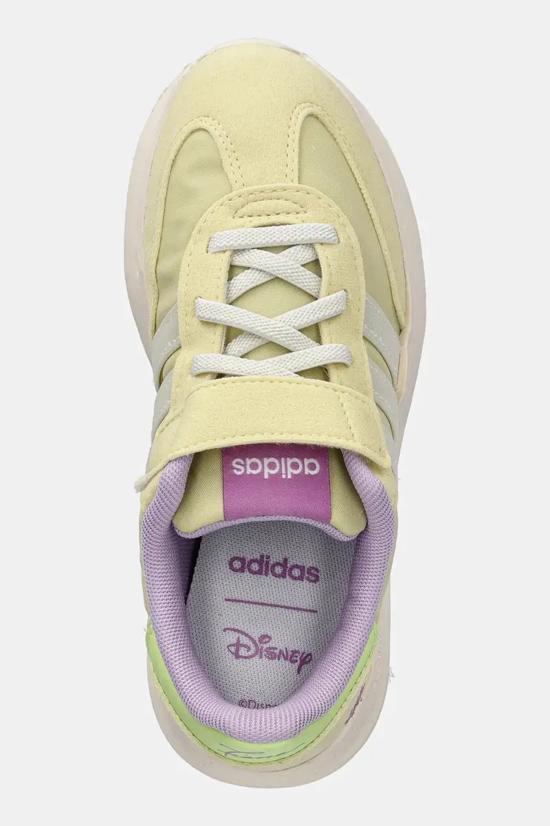 Adidas Scarpe da ginnastica Giallo 3168347 miniatura 4