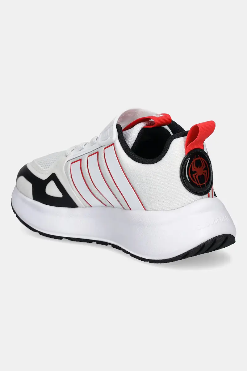 Adidas Scarpe da ginnastica Bianco 3300784 miniatura 3