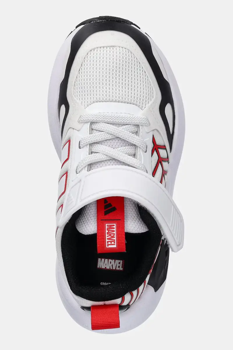 Adidas Scarpe da ginnastica Bianco 3300784 miniatura 4