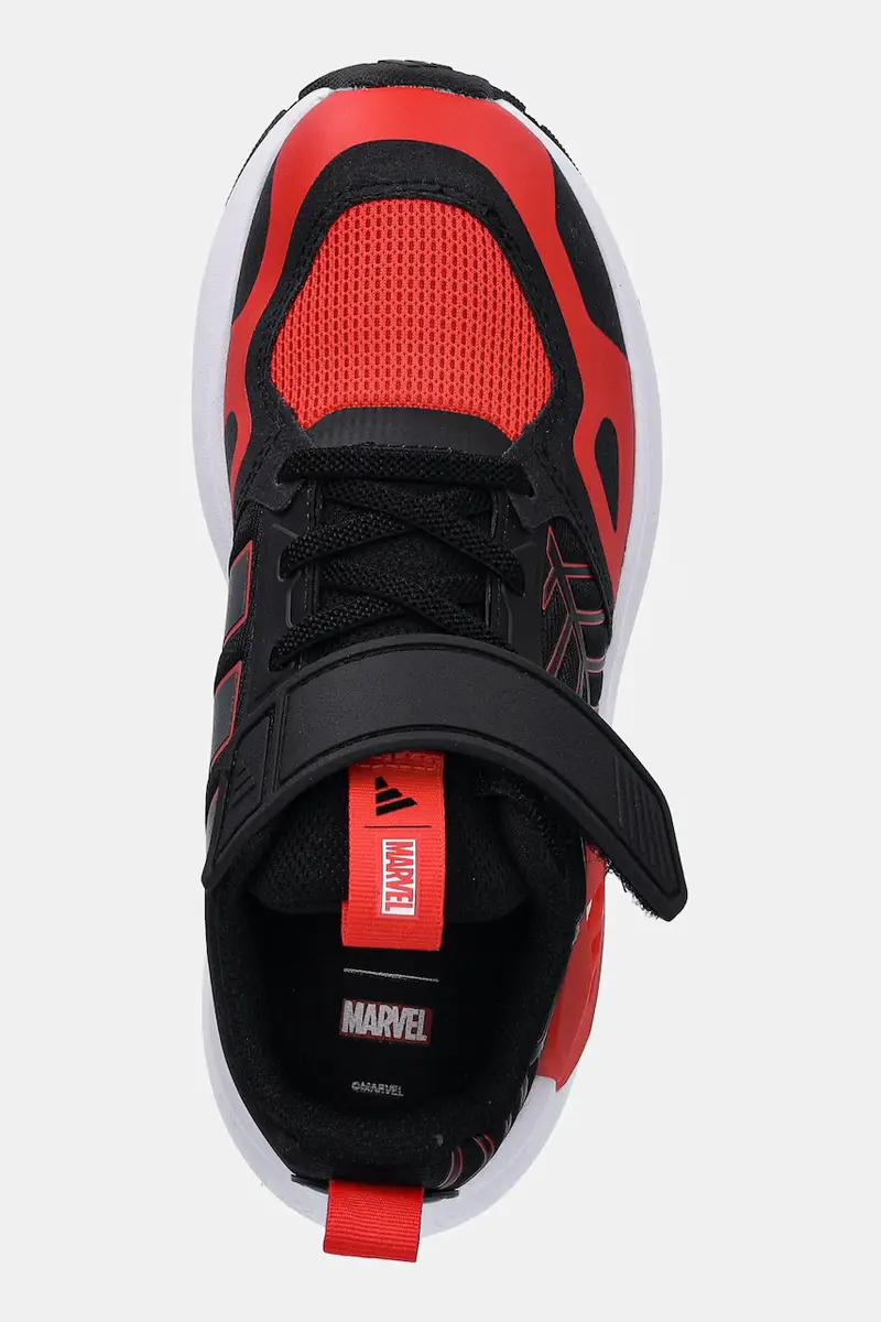 Adidas Scarpe da ginnastica Nero 3627220 miniatura 4