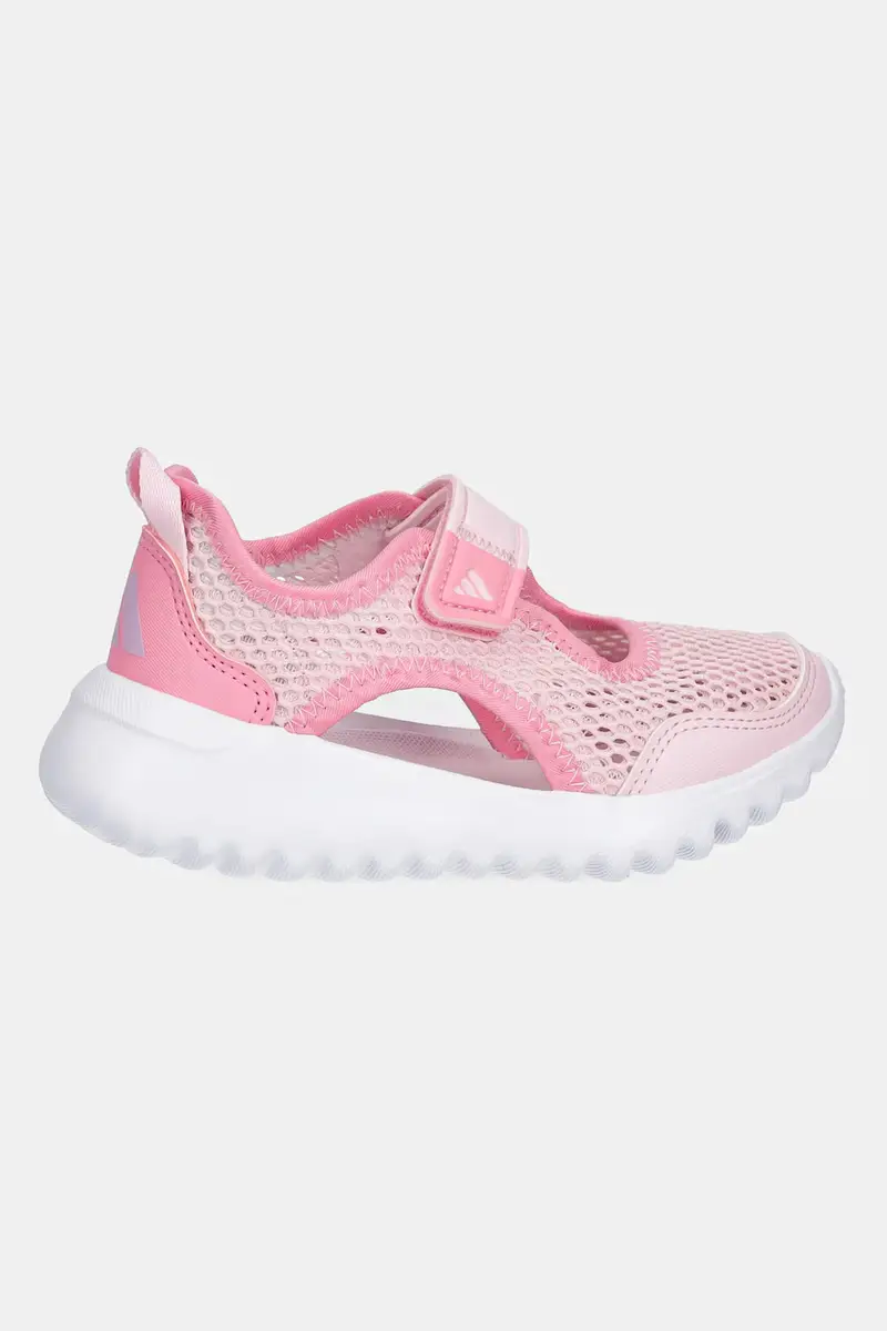 Adidas Scarpe da ginnastica Rosa 3338730 miniatura 2