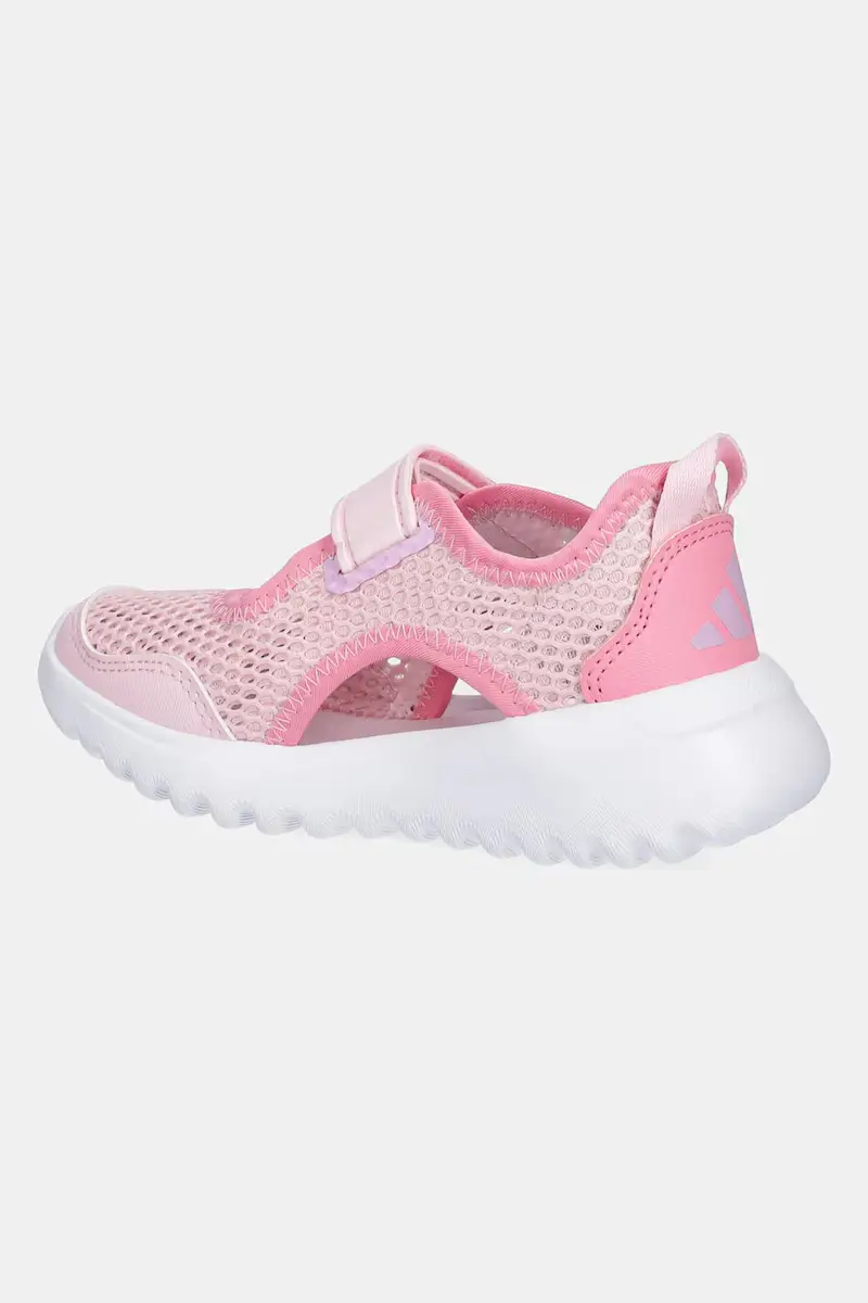 Adidas Scarpe da ginnastica Rosa 3338730 miniatura 3