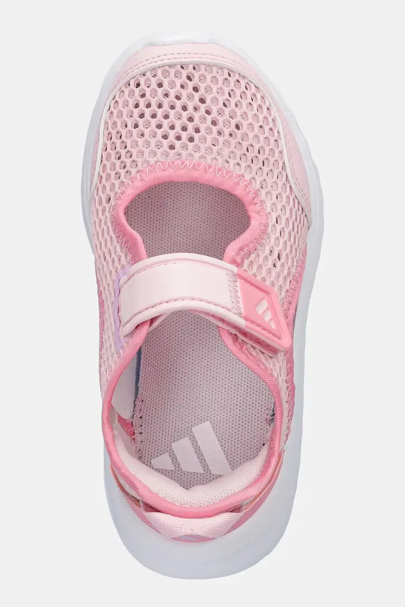 Adidas Scarpe da ginnastica Rosa 3338730 miniatura 4