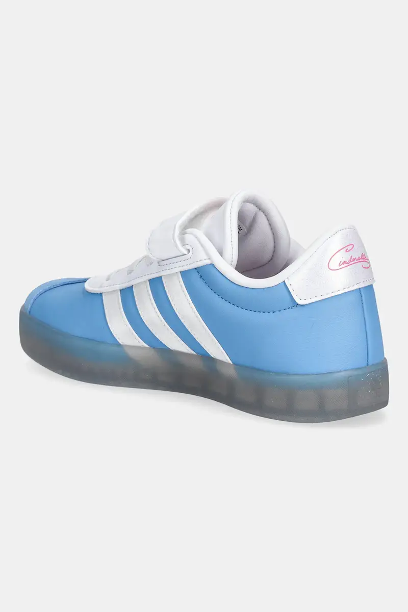 Adidas Scarpe da ginnastica Blu 3580752 miniatura 3